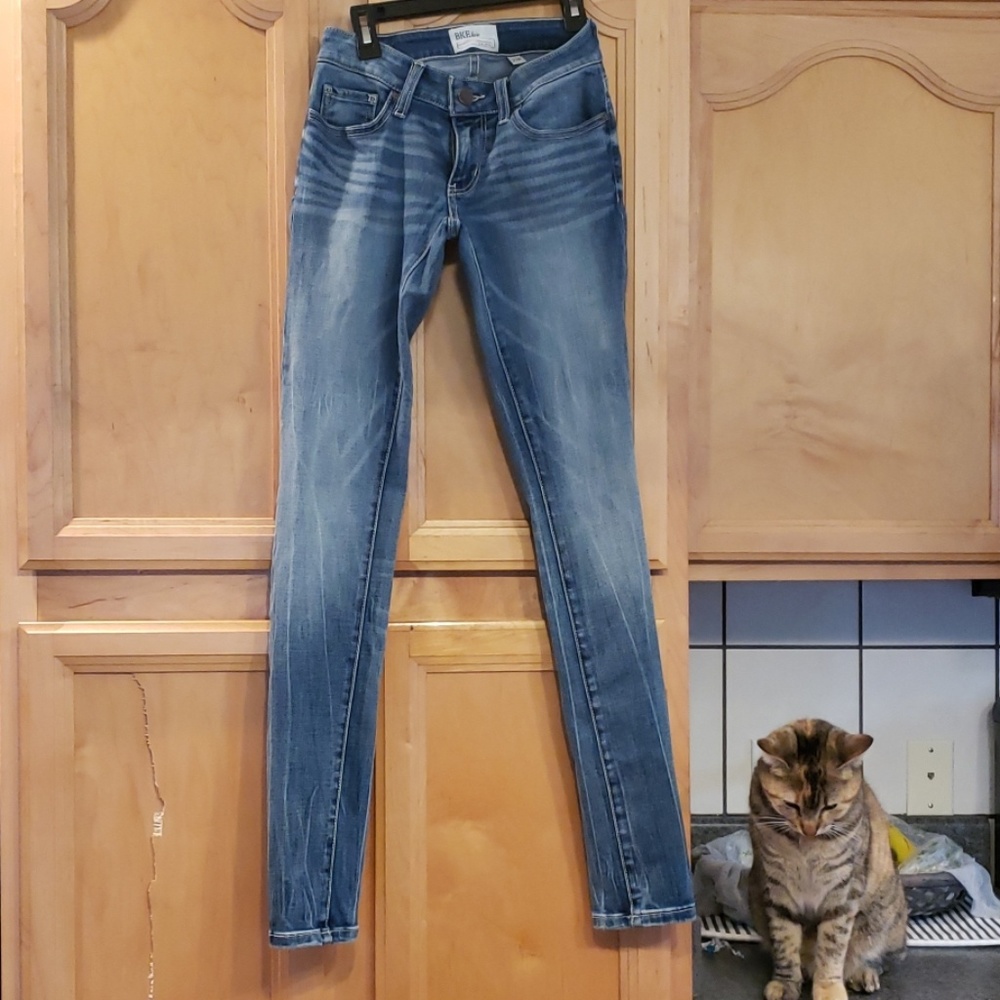 BKE DENIM! NWOT💎Stella Skinny